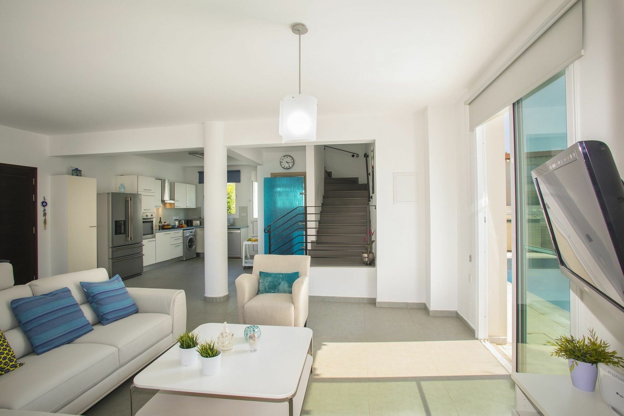 Villa Raflia Pernera ภายนอก รูปภาพ